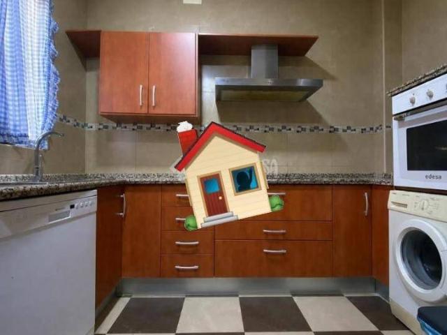 Planta baja en Venta en Ciudad Jardín