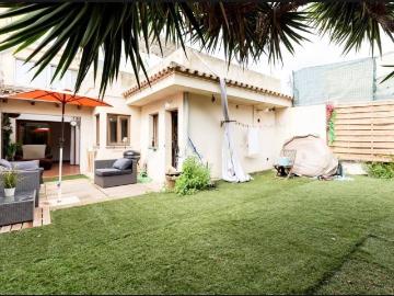 Planta baja en Venta en Ciudad Jardín