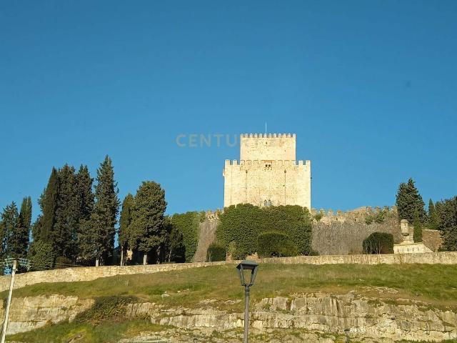 Planta baja en Venta en Ciudad Rodrigo