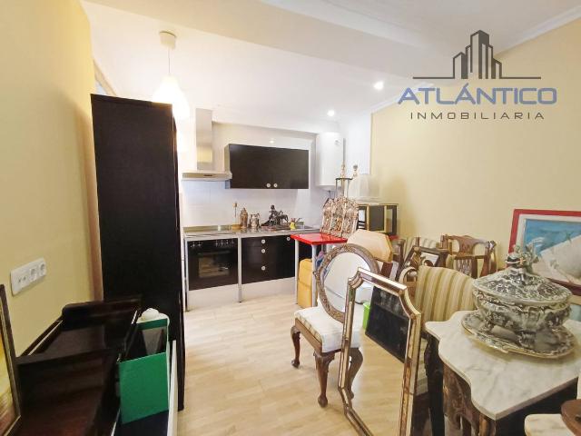Planta baja en Venta en Ciudad Vieja