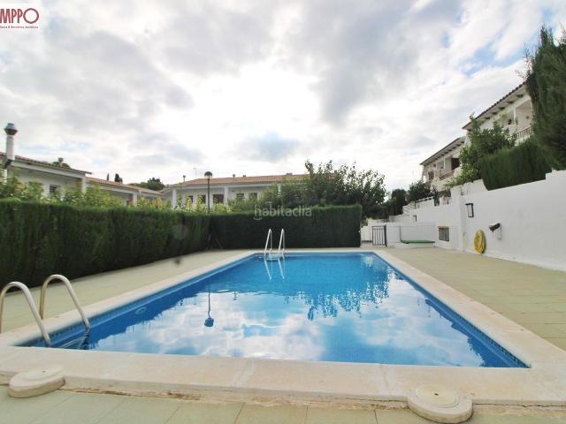 Planta baja en venta en Coma ruga, Els Masos Els Garrofers Costa Dorada. Tu planta baja con patio y piscina en Els Masos de Comaruga!. Plantas bajas.