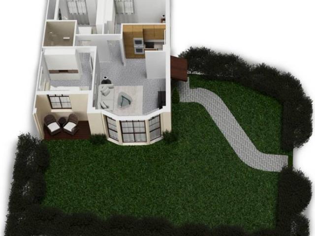 Planta baja en Venta en Comillas Cantabria