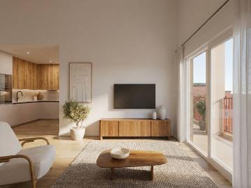 Planta baja en Venta en Concòrdia