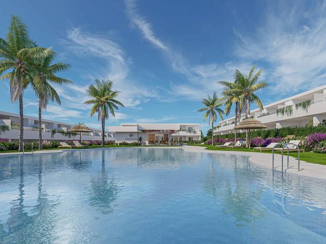 Planta baja en Venta en Conil
