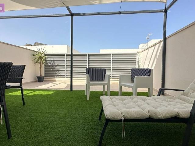 Planta baja en Venta en Conil