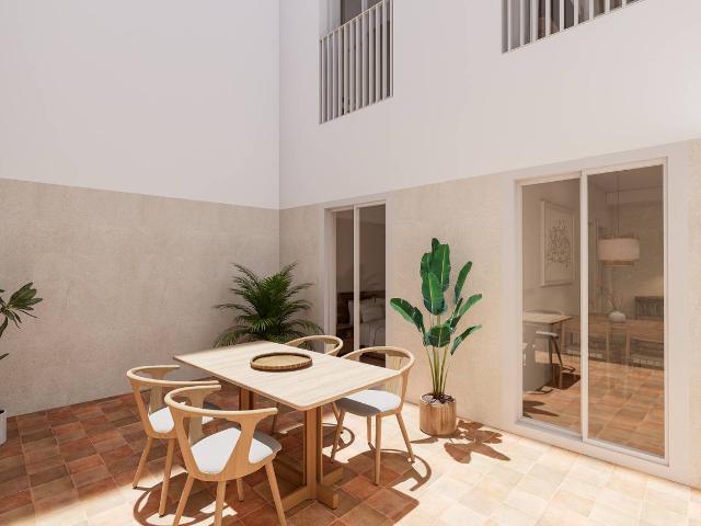 Planta baja en Venta en Conil