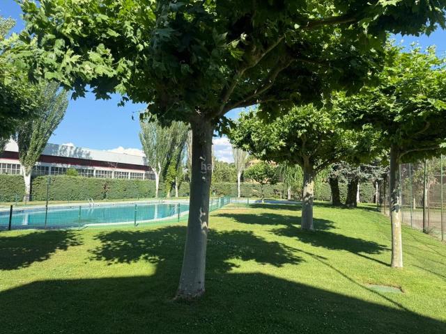 Planta baja en venta en Collado Villalba, Parque de la Coruña Las Suertes. Plantas bajas Collado.