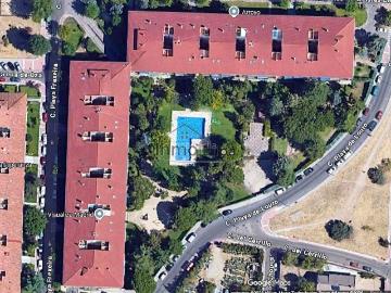 Planta baja en venta en Collado Villalba, Parque de la Coruña Las Suertes. Plantas bajas Collado.