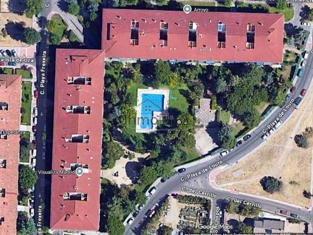 Planta baja en venta en Collado Villalba, Parque de la Coruña Las Suertes. Plantas bajas Collado.