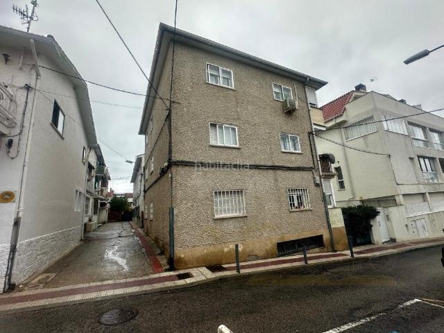 Planta baja en venta en Collado Villalba, Villalba Estación. Bajo con parcela y garaje en Collado Villalba. Plantas bajas Collado.