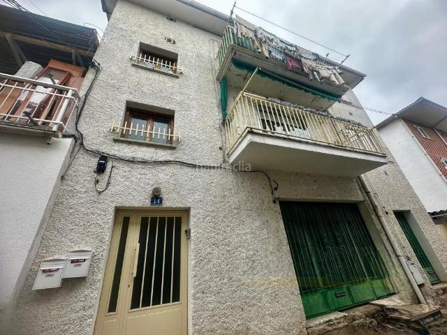 Planta baja en venta en Collado Villalba, Villalba Estación. Bajo con parcela y garaje en Collado Villalba. Plantas bajas Collado.