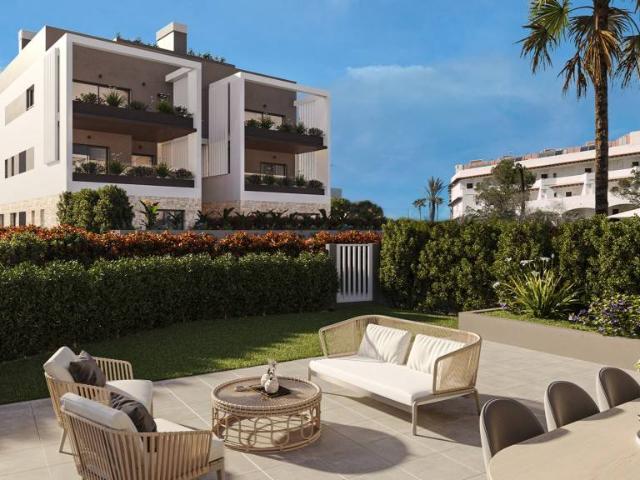 Planta baja en Venta en Colònia Sant Jordi