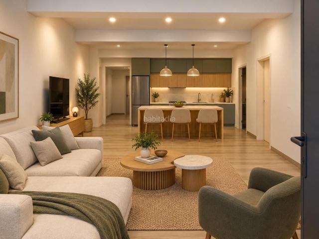Planta baja en venta en Coruña A, Os Mallos. Plantas bajas Coruña.