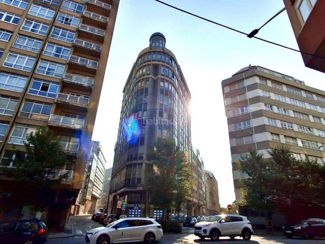 Planta baja en venta en Coruña A, Paseo de los Puentes Santa Margarita. Cambio de Uso en Ronda de Nelle. Plantas bajas Coruña.