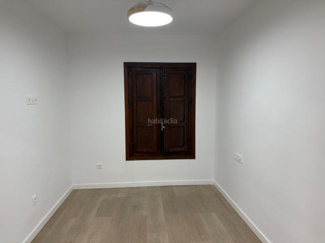 Planta baja en venta en Córdoba, Casco Histórico Ribera San Basilio. Acogedor Apartamento Reformado en el Corazón de Córdoba. Plantas bajas.