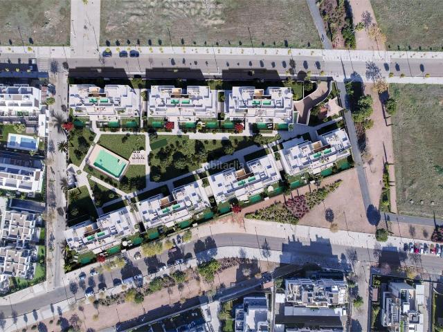 Planta baja en venta en Córdoba, Tablero Bajo Arruzafilla. Plantas bajas.