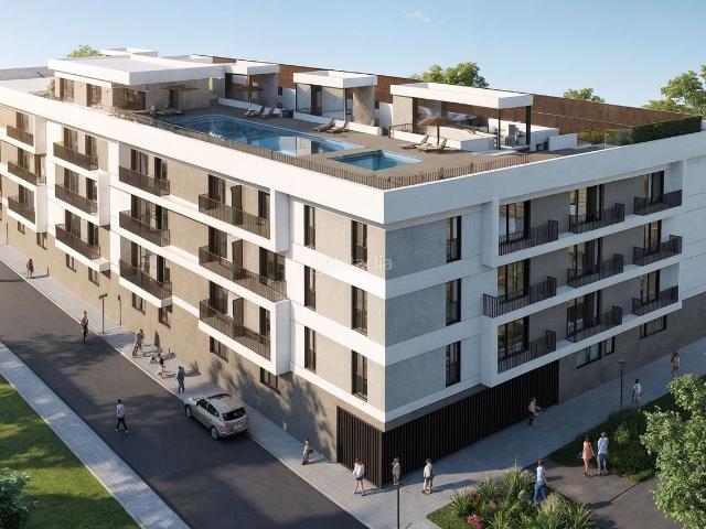 Planta baja en venta en Coria del Río. Nueva Promoción Coria Residencial. Plantas bajas Coria del.