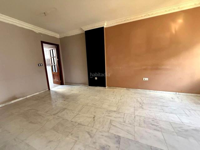 Planta baja en venta en Coria del Río. Plantas bajas Coria del.