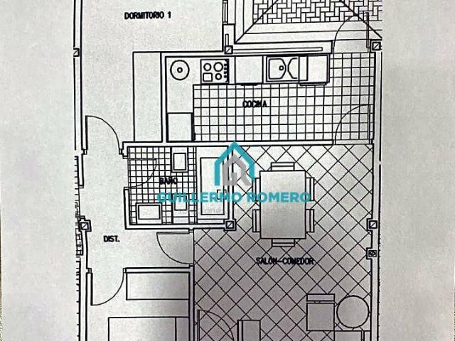Planta baja en Venta en Coria del Río