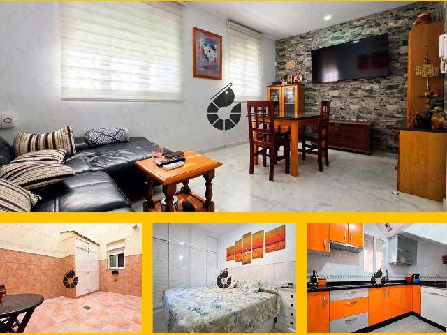 Planta baja en Venta en Coria del Río