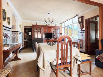 Planta baja en Venta en Coria del Río