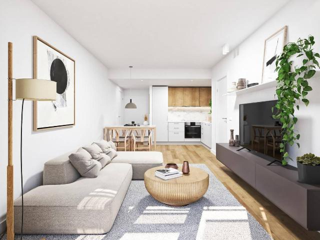 Planta baja en Venta en Covadonga