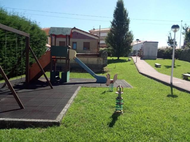 Planta baja en Venta en Covadonga Campuzano Ciudad Vergel