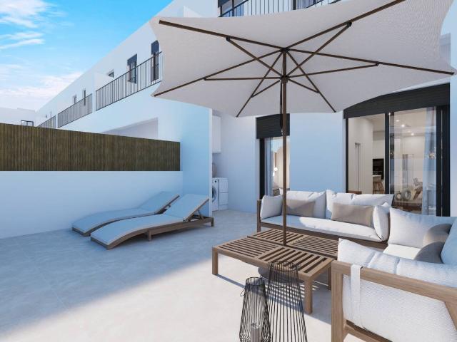 Planta baja en Venta en Cristo Rey Parque Europa