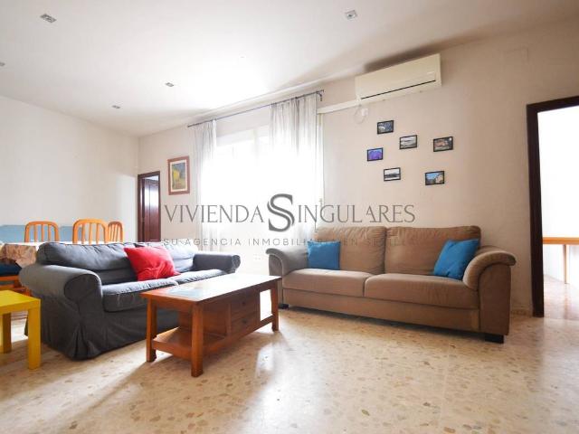 Planta baja en Venta en Cruz Roja
