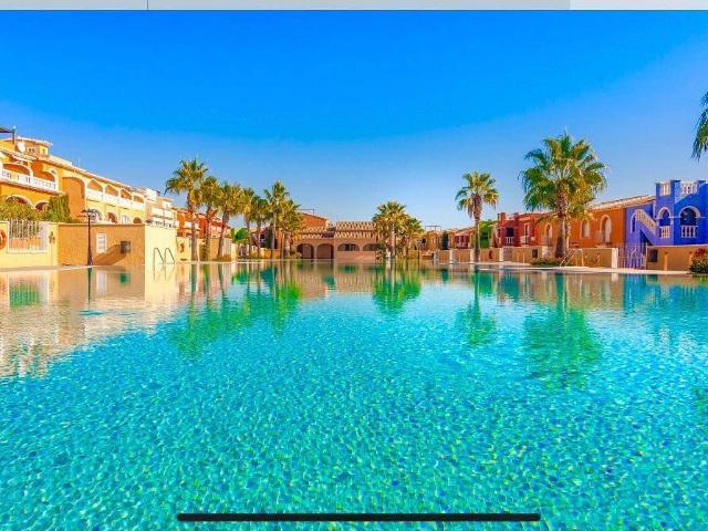 Planta baja en Venta en Cumbre del Sol