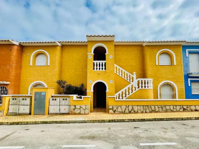 Planta baja en Venta en Cumbre del Sol
