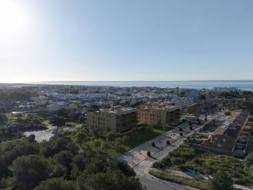Planta baja en Venta en Cunit Residencial