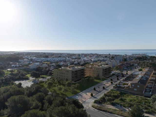 Planta baja en Venta en Cunit Residencial