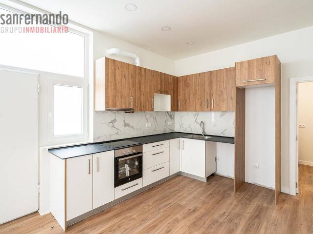 Planta baja en Venta en Cuatro Caminos