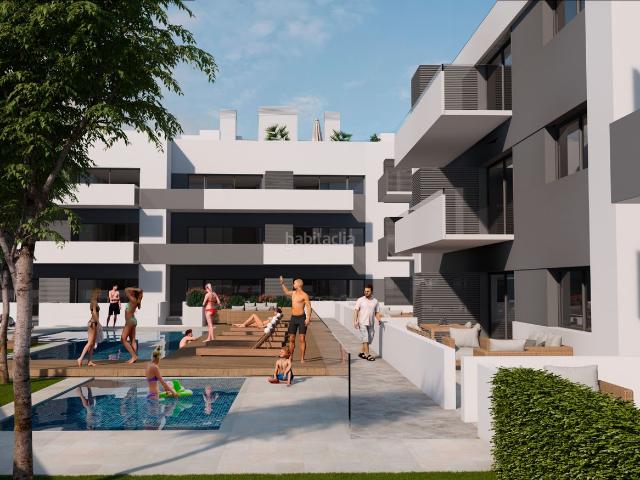 Planta baja en venta en Cubelles, Bardaji El Molí de Baix. ¡OBRA NUEVA A POCOS MINUTOS DE LA PLAYA!. Plantas bajas.