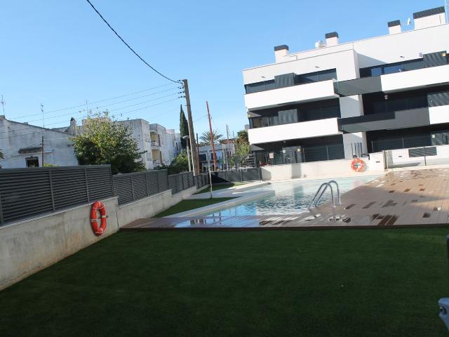 Planta baja en venta en Cubelles, Bardaji El Molí de Baix. ¡OBRA NUEVA A POCOS MINUTOS DE LA PLAYA!. Plantas bajas.