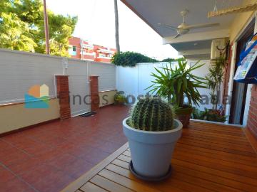Planta baja en venta en Cubelles, Bardaji El Molí de Baix. PL. BAJA TOTALMENTE ACTUALIZADA Y CENTRICA. Plantas bajas.