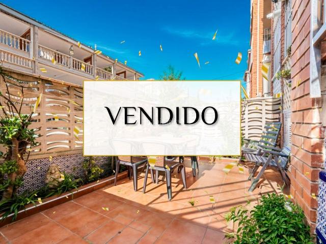 Planta baja en venta en Cubelles, Maritim. Beach Club. Plantas bajas.
