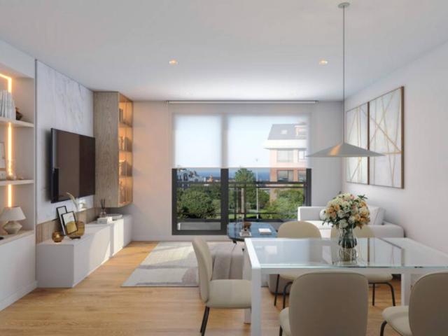 Planta baja en Venta en Cueto