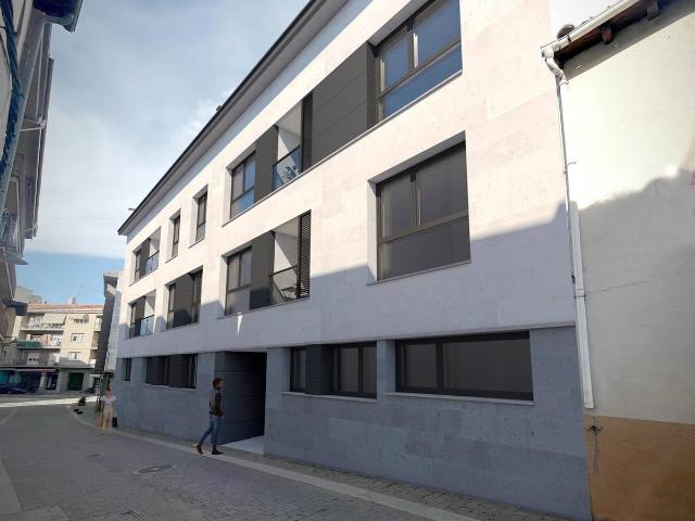 Planta baja en Venta en Cuéllar