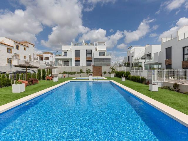 Planta baja en Venta en Desamparados Hurchillo Torremendo