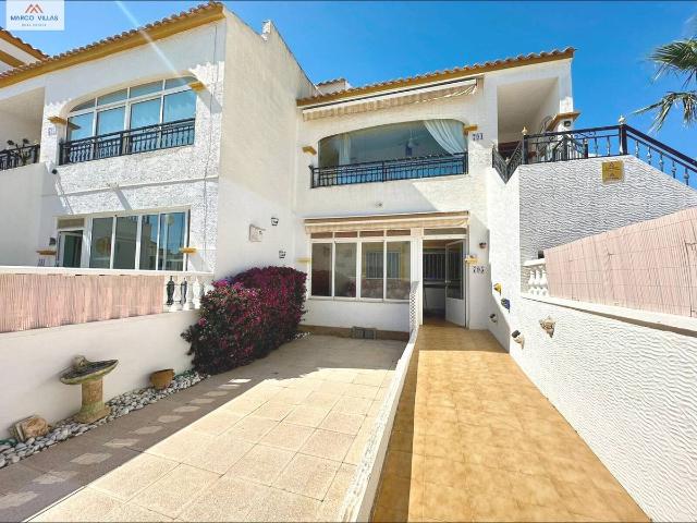 Planta baja en Venta en Desamparados Hurchillo Torremendo