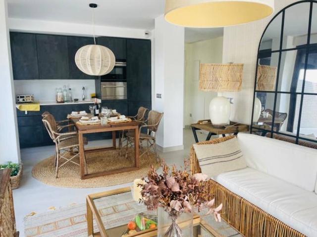 Planta baja en Venta en Devessa Monte Pego