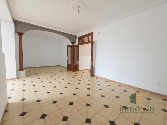 Planta baja en venta en Don Benito. VIVIENDA EN PLANTA BAJA EN ZONA CENTRO, DON BENITO. Plantas bajas Don.