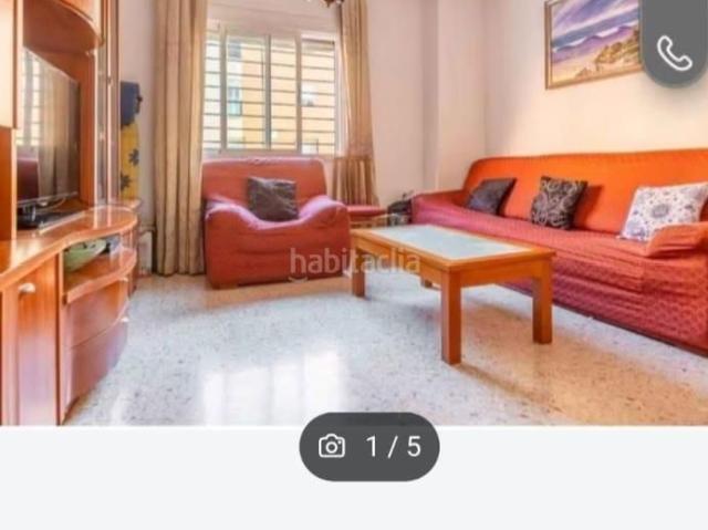 Planta baja en venta en Dos Hermanas, Arco Norte Avda España. Plantas bajas Dos.