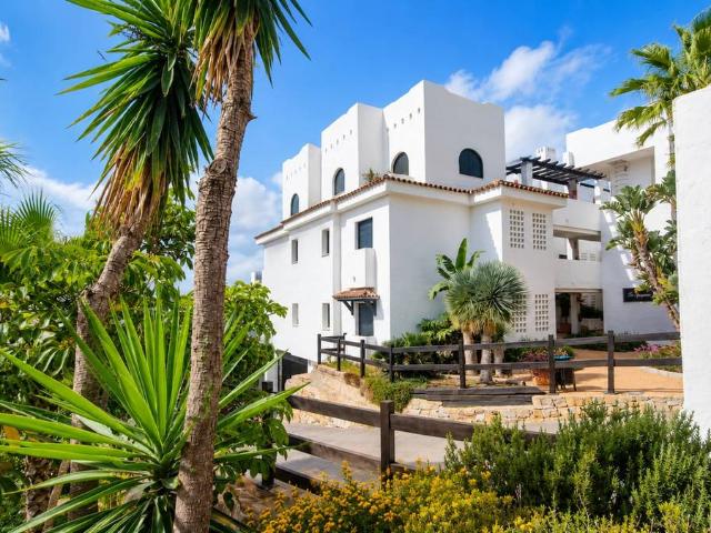 Planta baja en Venta en Doña Julia Golf