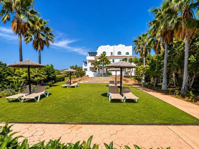 Planta baja en Venta en Doña Julia Golf