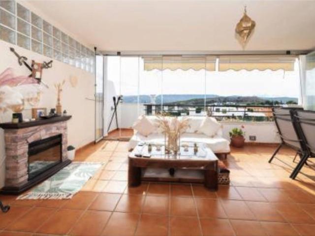 Planta baja en Venta en Doña Julia Golf