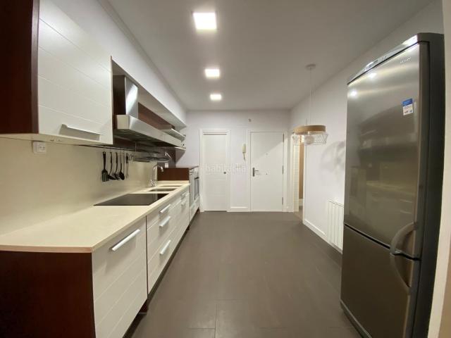 Planta baja en venta en Durango. Vivienda de 1 dormitorio en Durango. Plantas bajas.