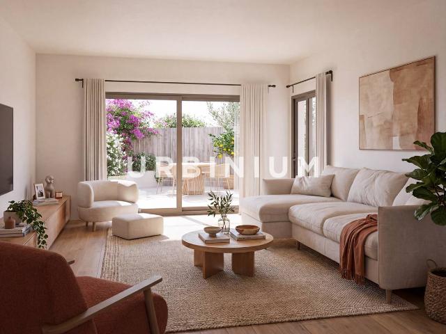 Planta baja en Venta en Eixample Sud – Migdia